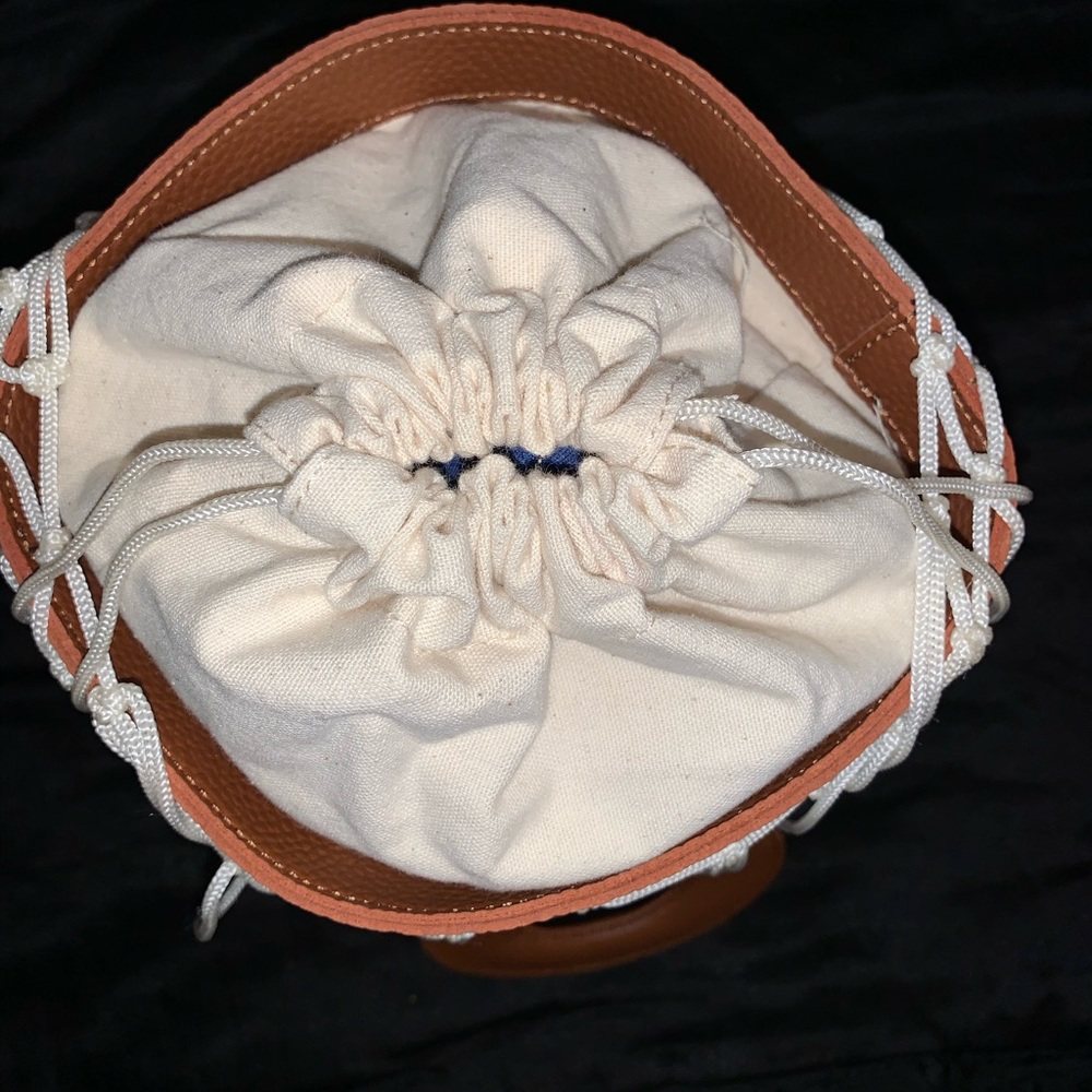 Bucket bag - Picture 5 of 7